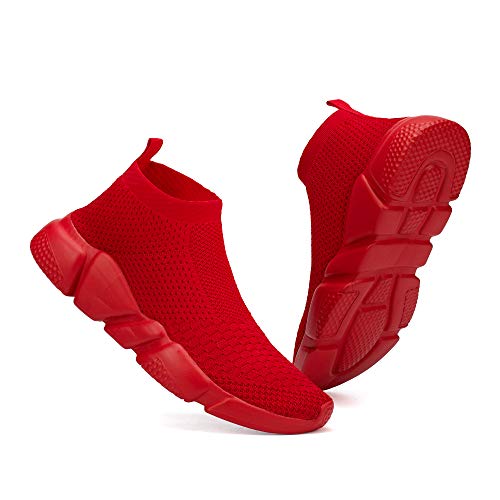 044-all Red