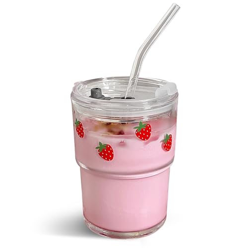 Strawberry - 13oz