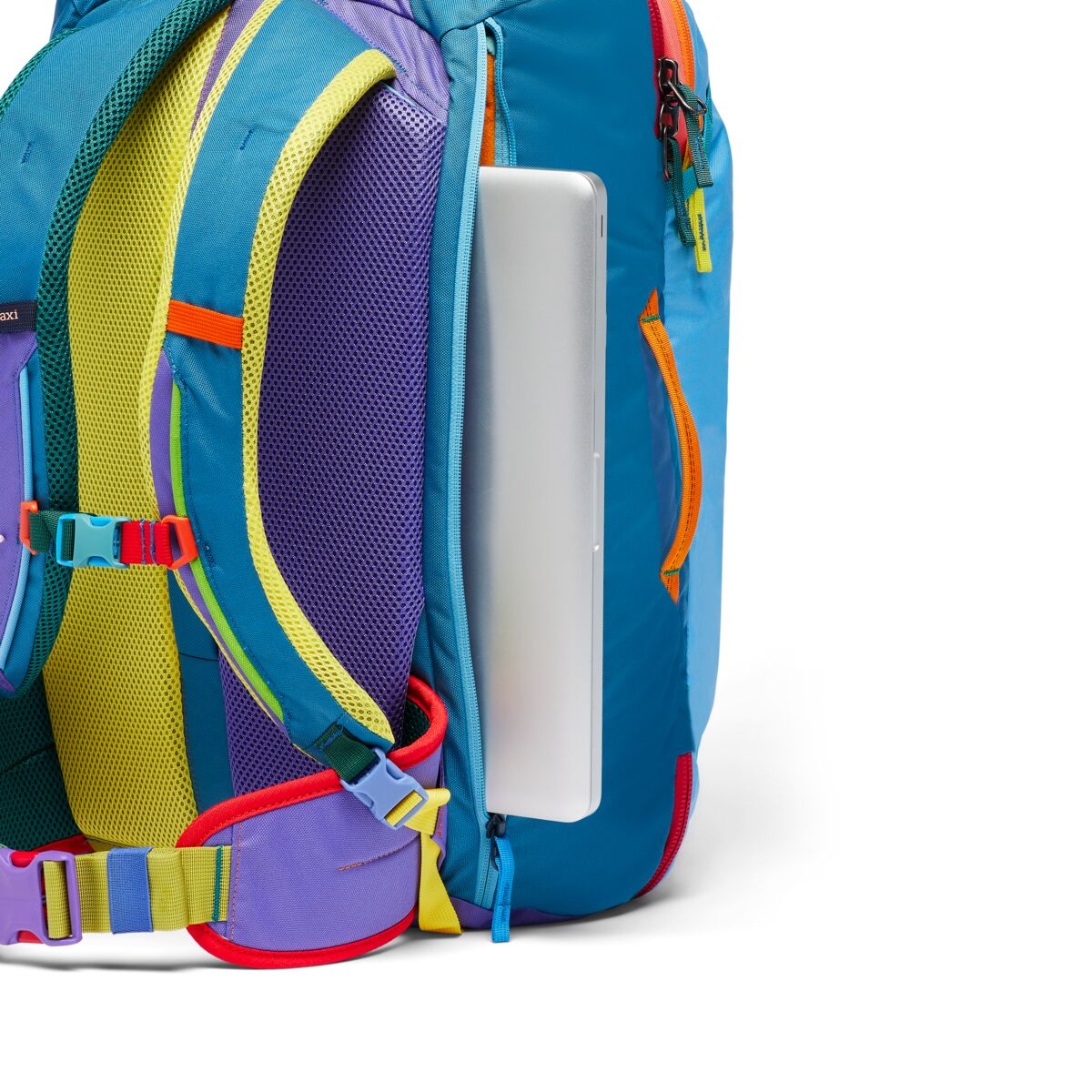 Cotopaxi Allpa 35L Travel Backpack - Waterproof Hiking Pack with Laptop Sleeve | Perfect for Adventure Travel, Commuting & Weekend Getaways