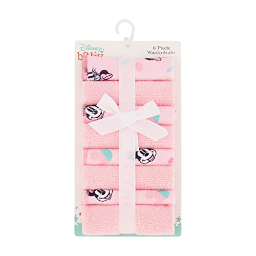 Minnie Mouse Pink