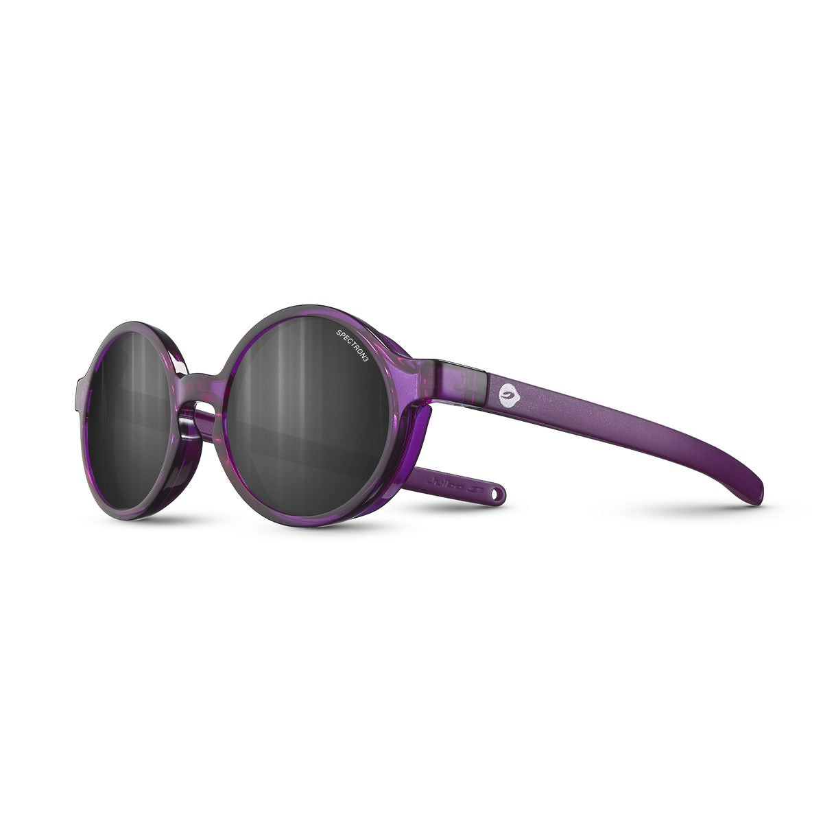 J563 Polarized Sunglasses for Men & Women - UV Protection, Fashionable & Lightweight - Perfect for Walking, Running, and Outdoor Activities