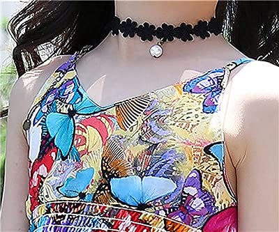 BINPAW Girls Casual Boho Floral Sleeveless Maxi Dress - Summer Beach Jumpsuit for Outdoor Parties, Vacations & Photoshoots