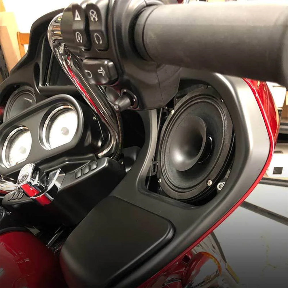 Diamond Audio MP654 300W Peak (150W RMS) 6.5