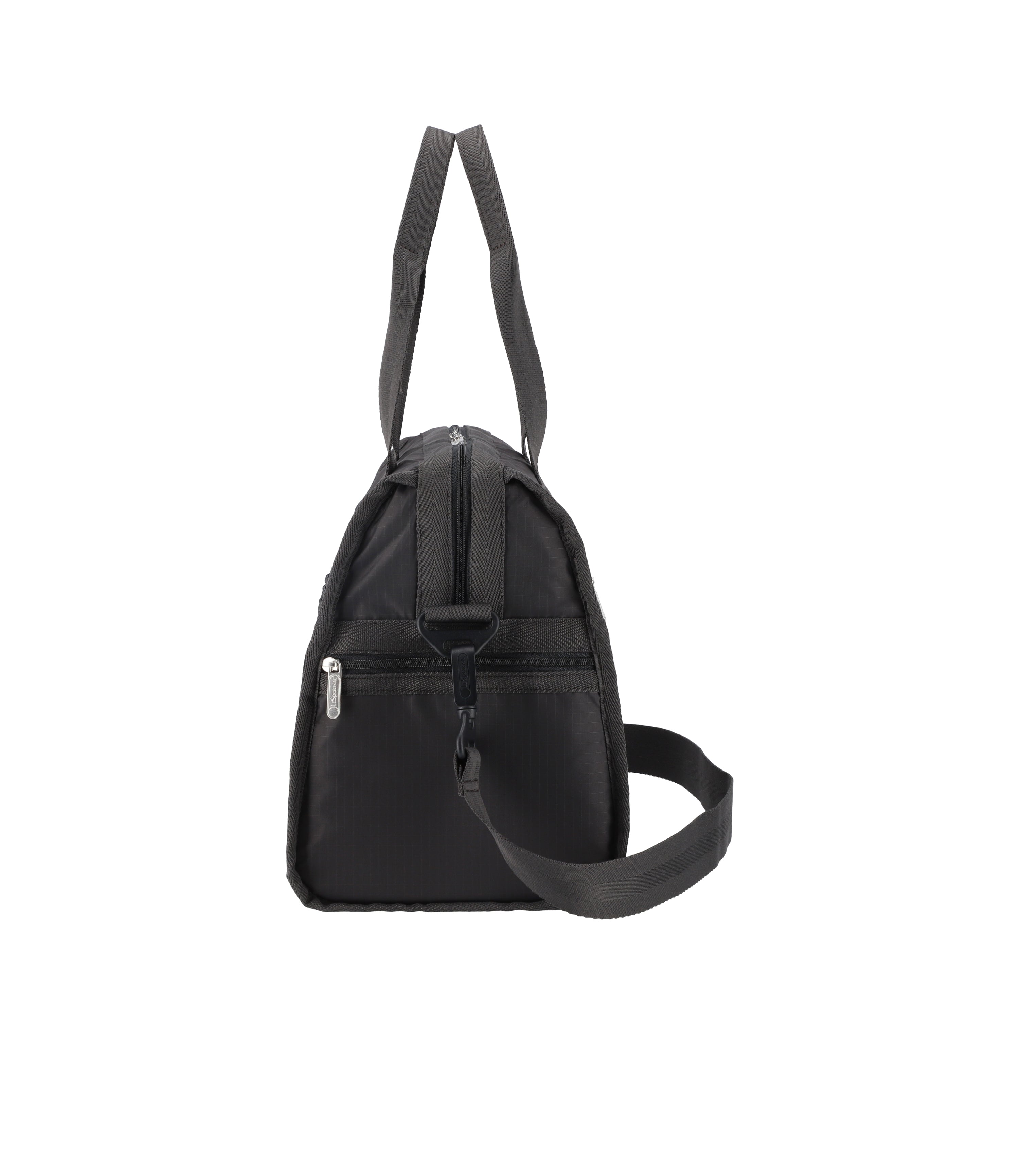 Premium Medium Weekender Travel Bag - Stylish & Durable Carry-On for Weekend Getaways, Business Trips, and Gym Essentials | Perfect for Women & Men