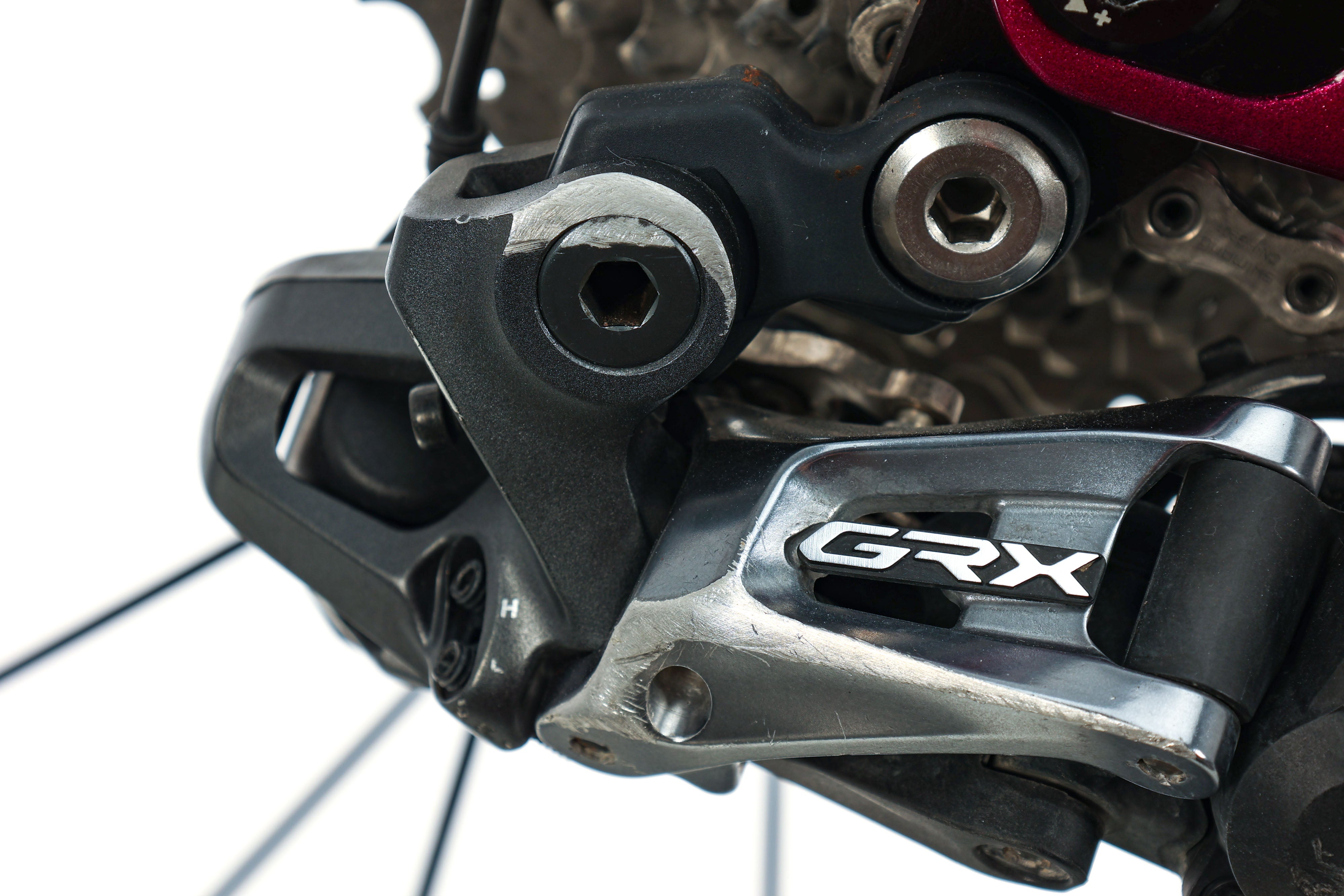 2021 Allied Echo Gravel Bike - X Small Size | Lightweight & Durable for Adventure Riding | Perfect for Commuting, Trail Exploration & Long-Distance Cycling
