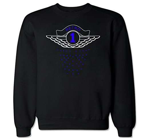 Black/Blue