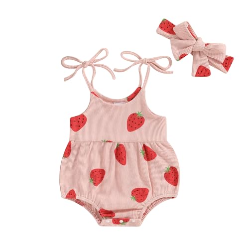 Strawberry Pink