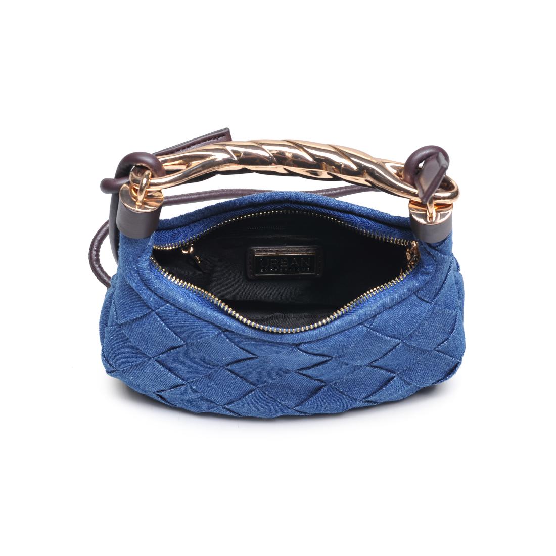 Yvette Crossbody Bag for Women - Stylish & Lightweight Shoulder Purse - Perfect for Travel, Shopping & Everyday Use