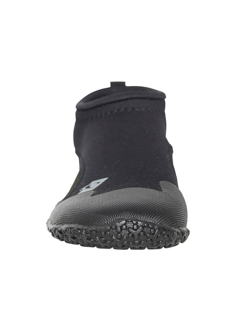 O'Neill Men's Reactor 2mm Reef Boots - Scuba Diving, Surfing & Water Sports Footwear for Warm Water Protection