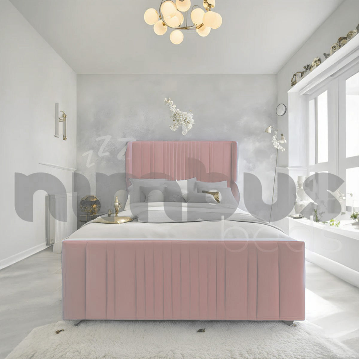 Milan Pink