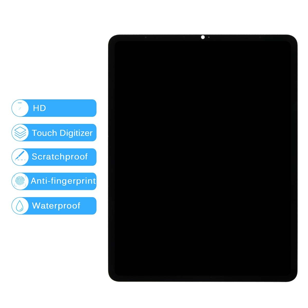 Original LCD Screen Replacement for iPad Pro 12.9