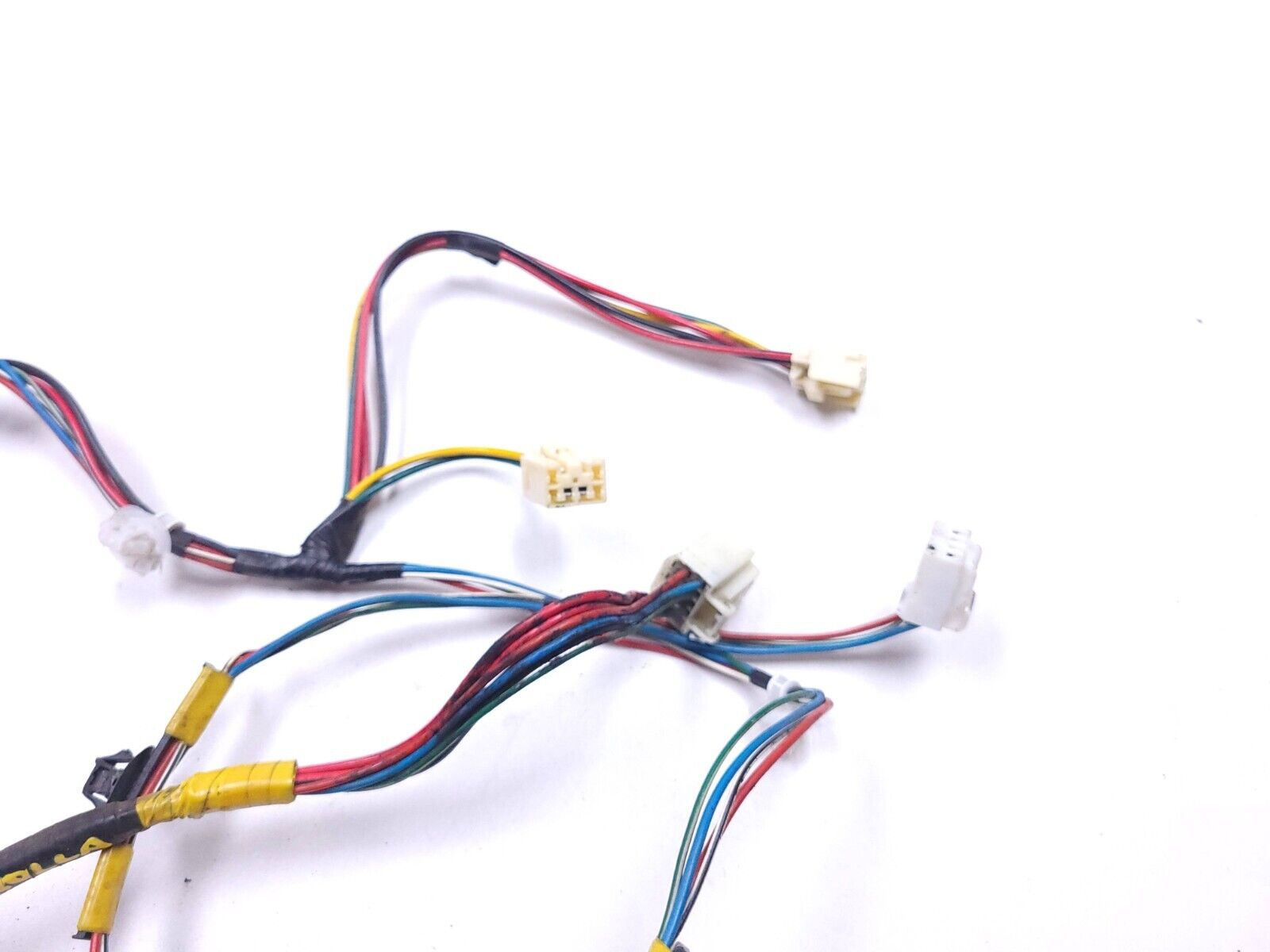 03 08 Toyota Corolla Rear Right Passenger Side Door Wire Harness OEM Replacement - Perfect for Electrical Repairs & DIY Car Maintenance