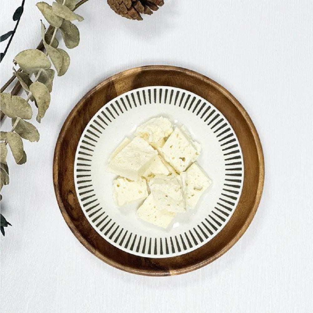 Freeze Dried Cheese Cubes for Dogs - 42 Series All-Natural High Protein Dog Treats - Perfect for Training, Rewards & Dental Health