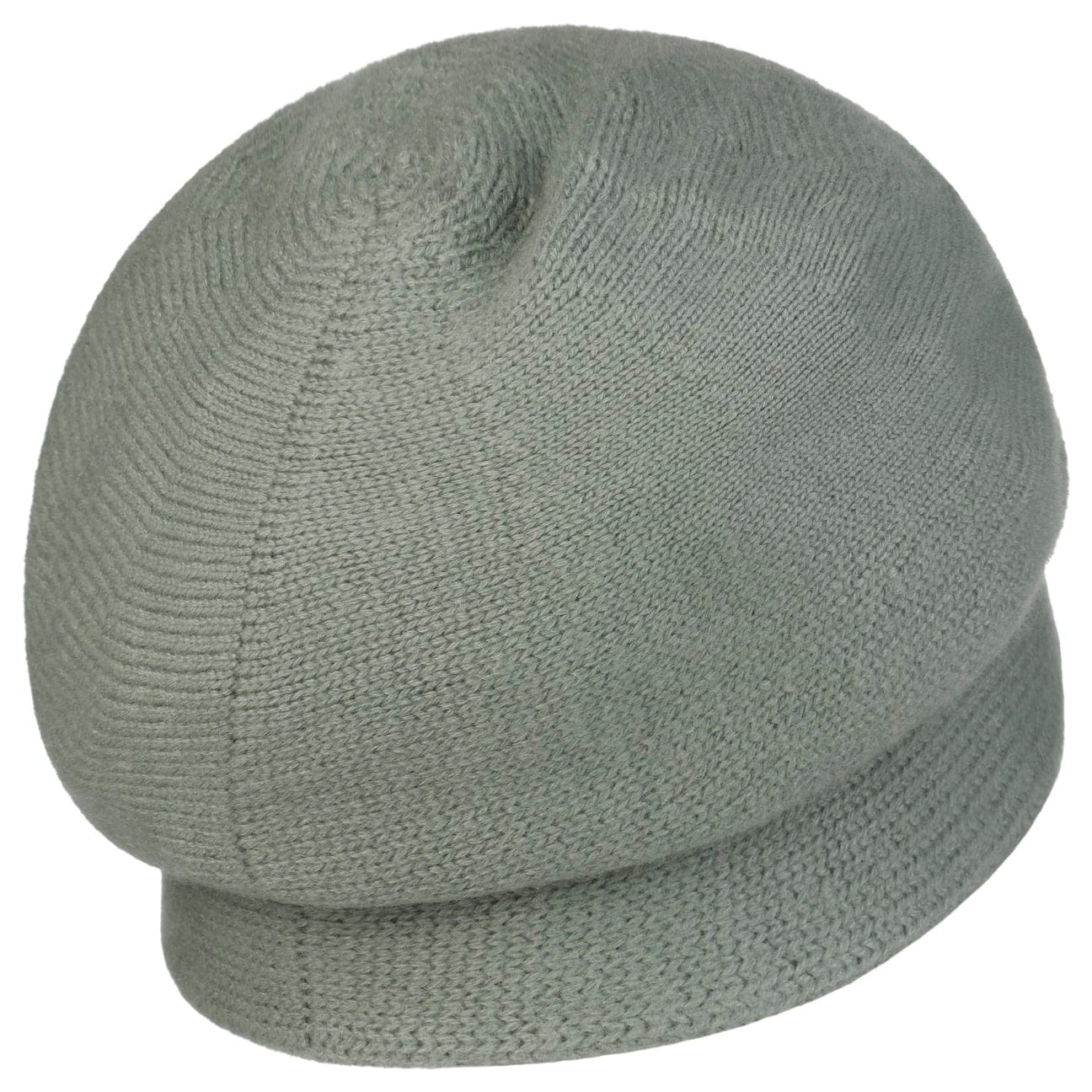 Stetson Shirley Cashmere Knit Hat for Women - Soft Winter Beanie for Cold Weather - Perfect for Skiing, Snowboarding & Outdoor Activities