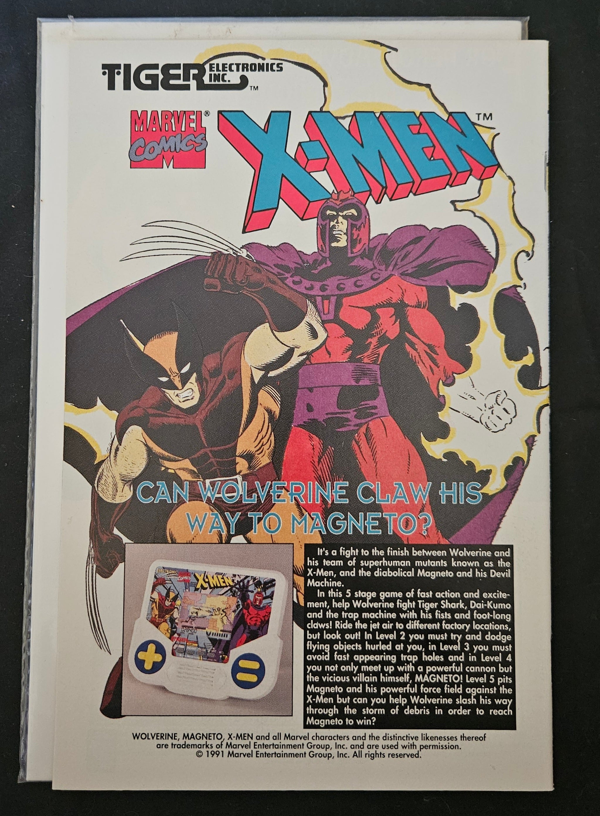 X-Force #6 (April 1992) - Marvel Comics Collectible Issue | Rare Comic Book for Collectors & Superhero Fans | Perfect for Display, Gifts & Investment