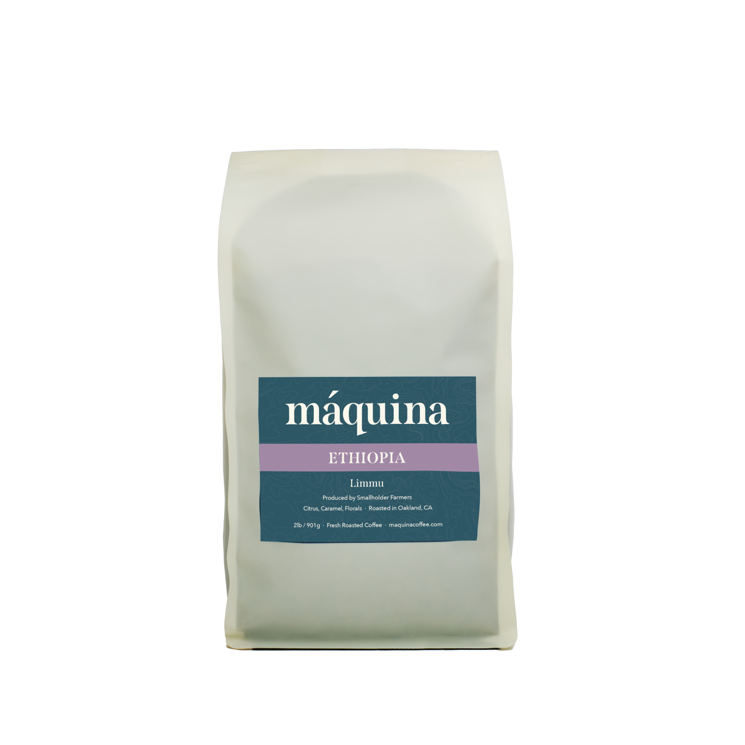 Premium Limmu Ethiopian Coffee Beans - 100% Arabica, Single Origin, Medium Roast - Perfect for Home Brewing, Office Use & Gifts