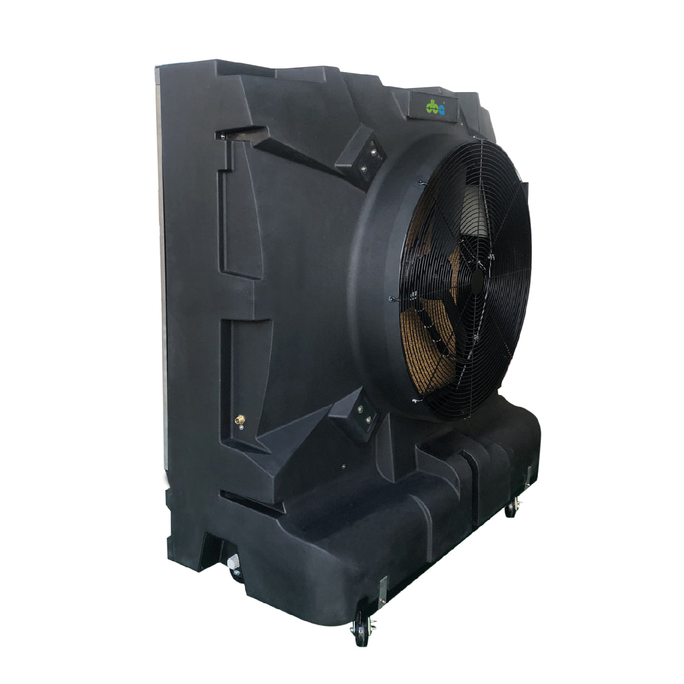DBA S280K Industrial Air Cooler - 3000 Sq.Ft Coverage for Warehouses, Factories & Large Workspaces