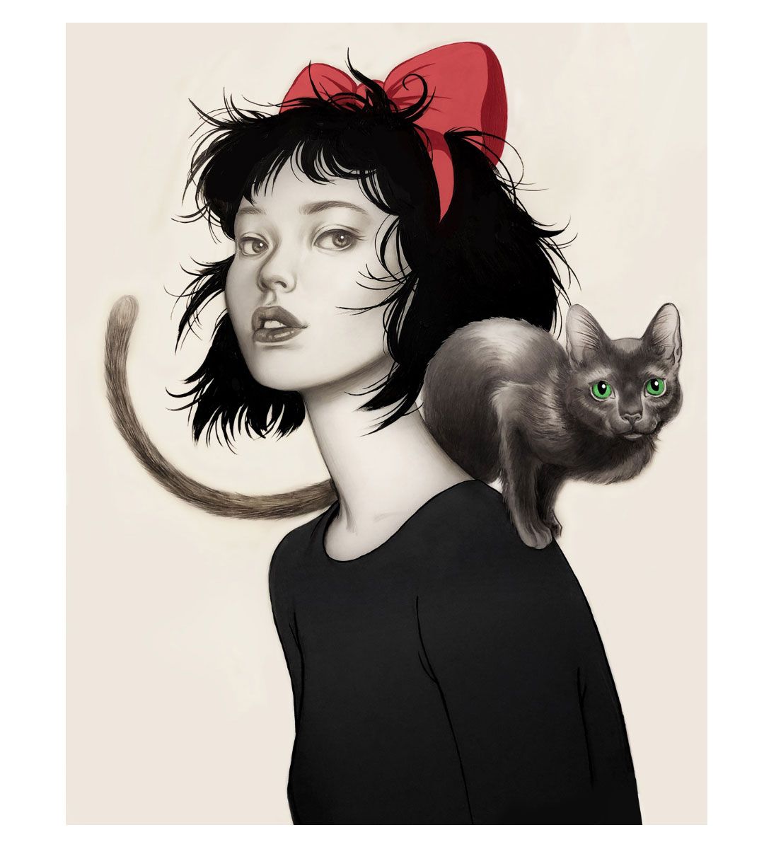 Mon Voisin Hayao - Premium Japanese Anime-Inspired Fashion Accessories for Cosplay & Everyday Wear | Perfect for Gifts, Conventions & Anime Enthusiasts