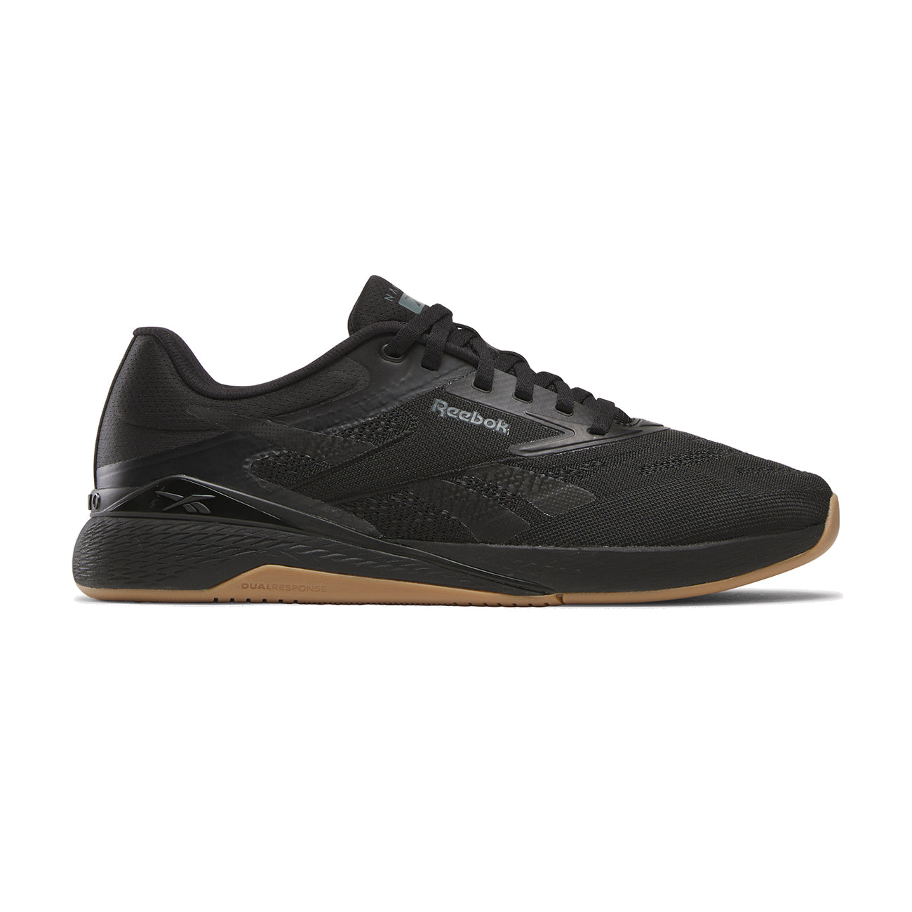 Reebok Nano X5 Men's Training Shoes - Gym Workout & CrossFit Sneakers for High-Performance Fitness & Weightlifting
