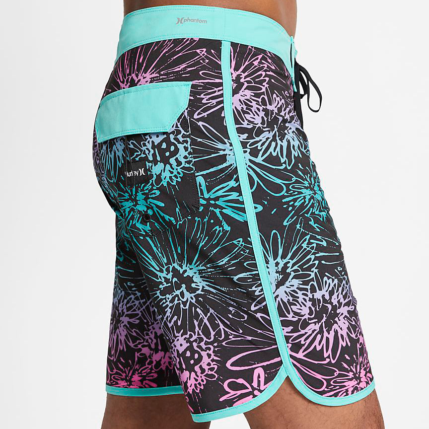 Hurley Phantom Sweet Left 18