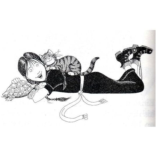 The Worst Witch To The Rescue by Jill Murphy - Magical Fantasy Adventure Book for Kids - Perfect for Bedtime Reading & Young Readers