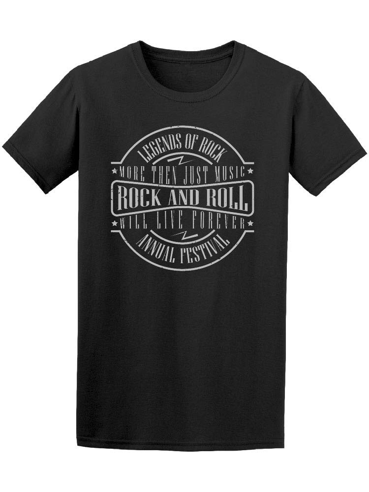 Vintage Rock and Roll Legends Graphic T-Shirt for Men | Classic Band Tee | Perfect for Concerts, Music Festivals & Casual Wear