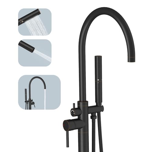 Oil Rubbed Bronze