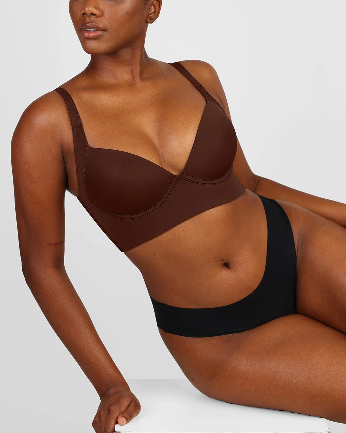 Best Underwire Push Up Bra for Women - Sexy Lace Lingerie for Enhanced Lift & Support - Perfect for Date Night & Special Occasions