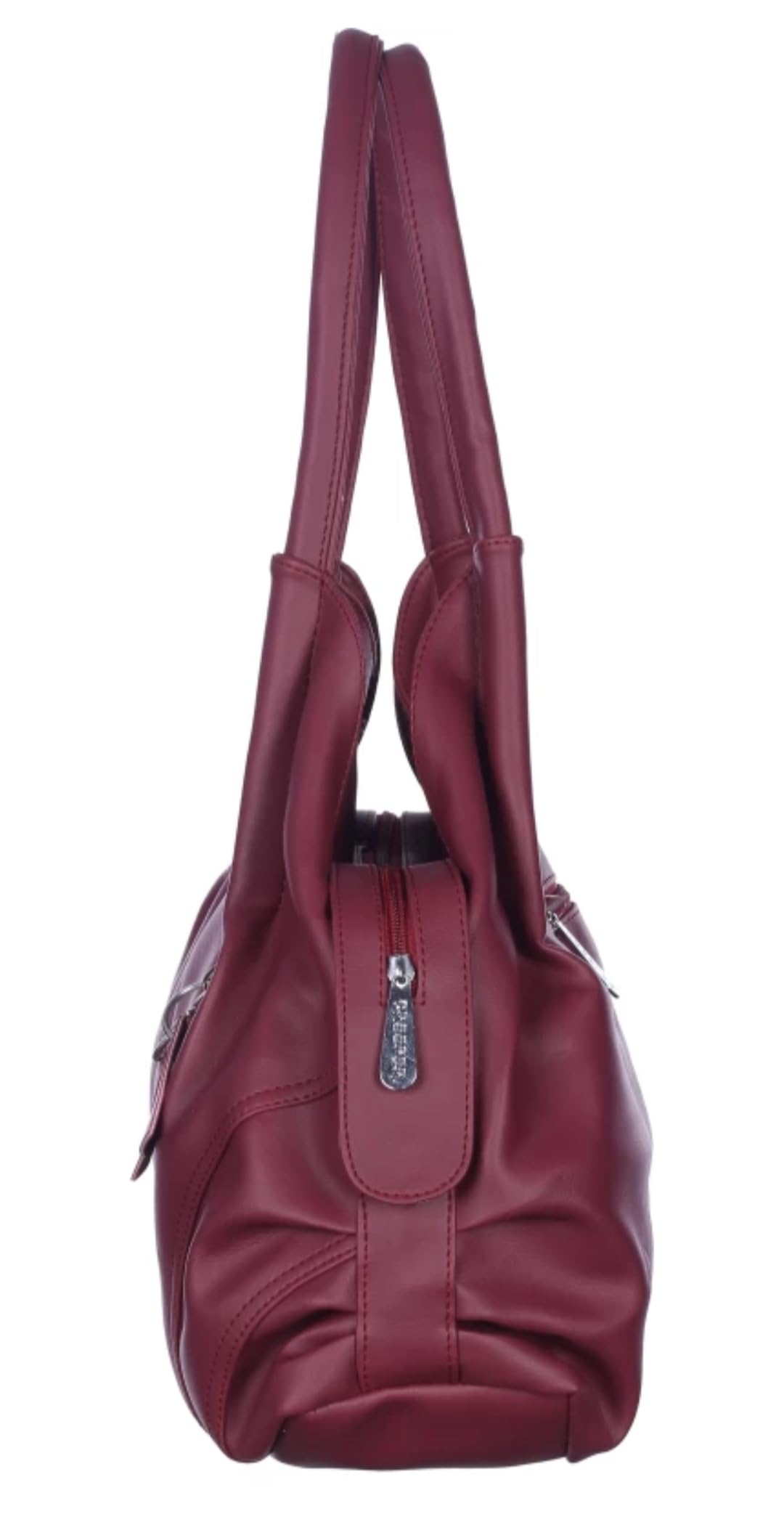 Stylish Women's Tote Bags - Fashionable Top Handle Handbags for Work, Travel & Shopping | Premium Leather Shoulder Bags for Everyday Use