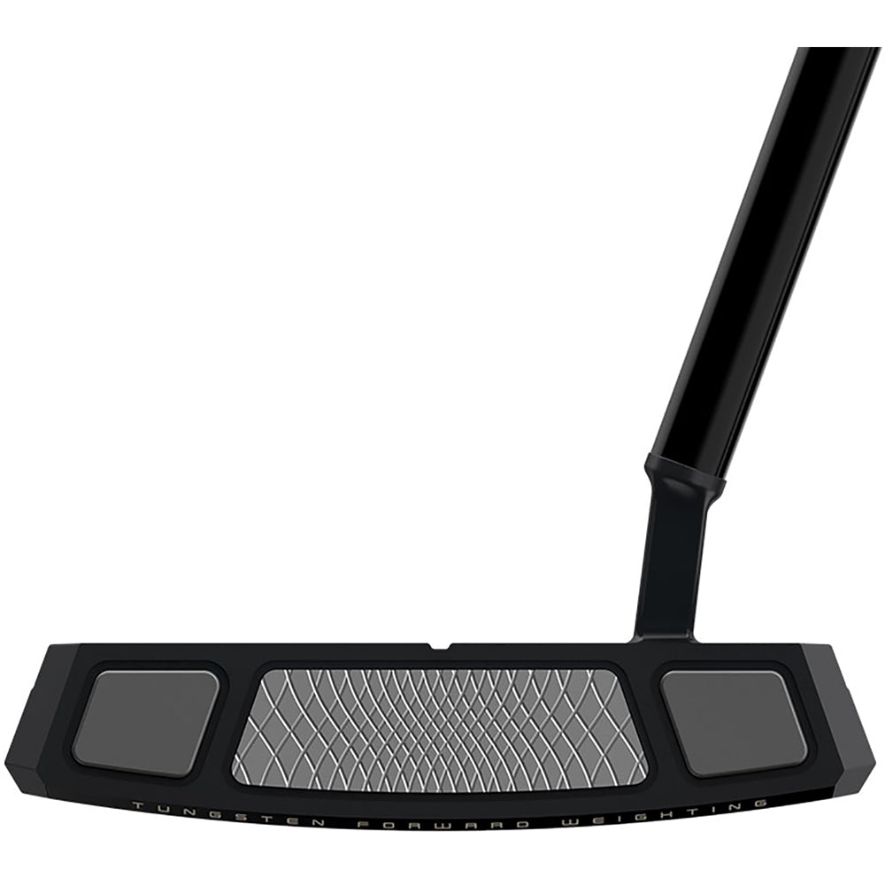 Cleveland Frontline Elevado Slant Neck Right Hand Men's Golf Putter - Perfect for Precision Putting on Greens & Tournaments