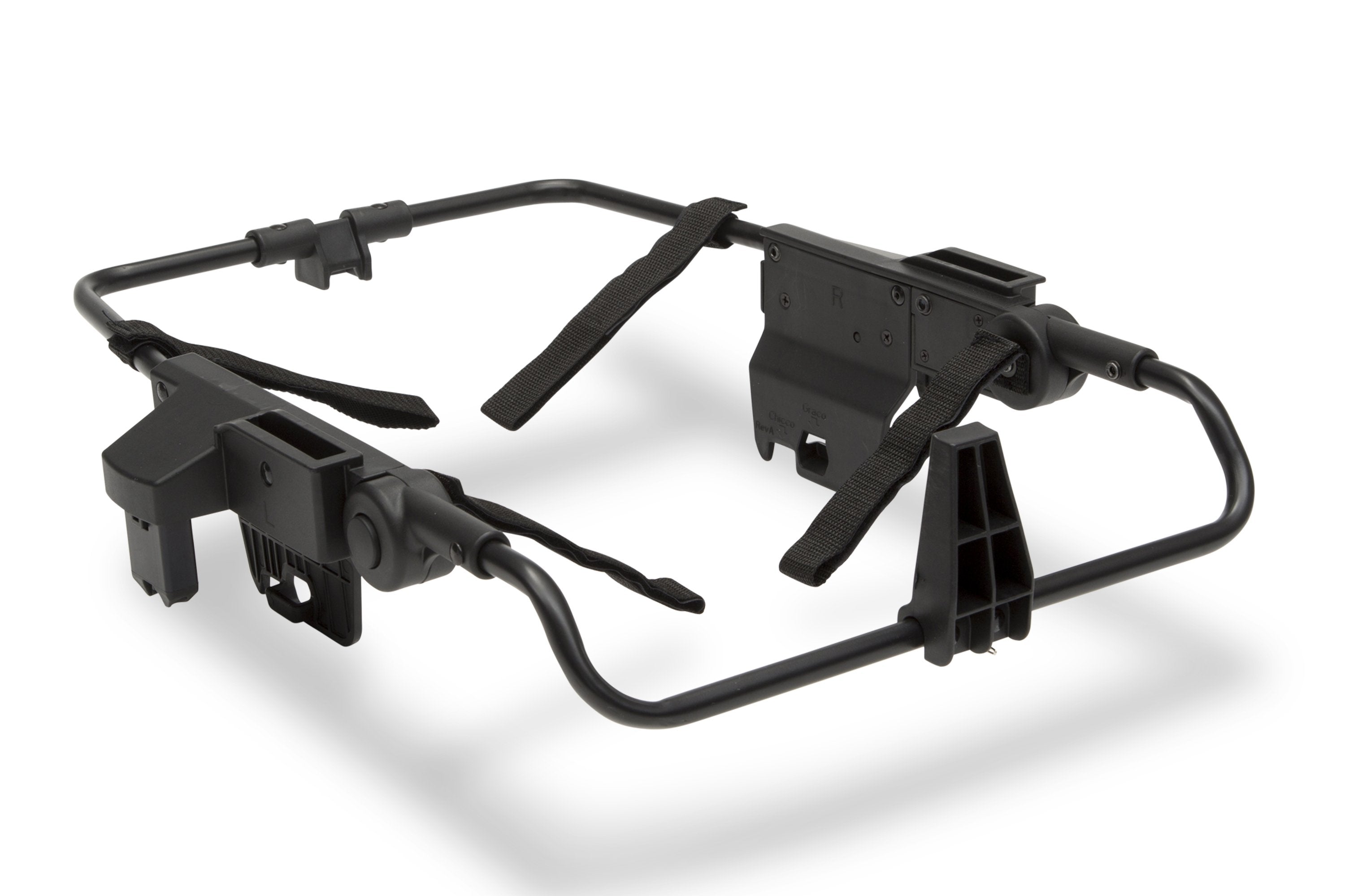 Gemini Universal Car Seat Adapter - Compatible with Most Strollers & Infant Car Seats - Perfect for Travel, Shopping & Family Outings