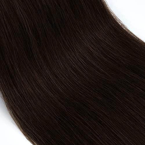 #2 Dark Brown