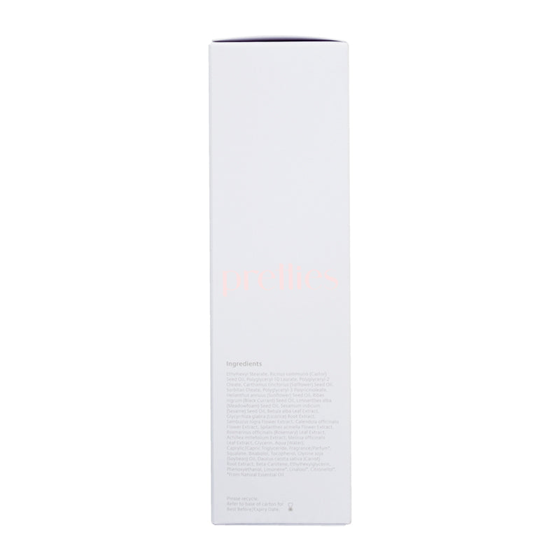 Jurlique Nourishing Cleansing Oil 200ml | Hydrating Face Wash for Dry & Sensitive Skin | Daily Skincare & Makeup Remover | 113416