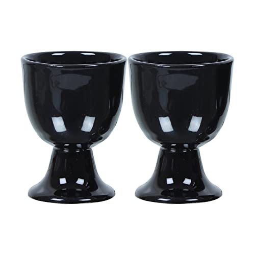 Black Finish