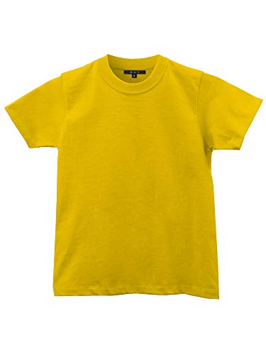 Canary Yellow