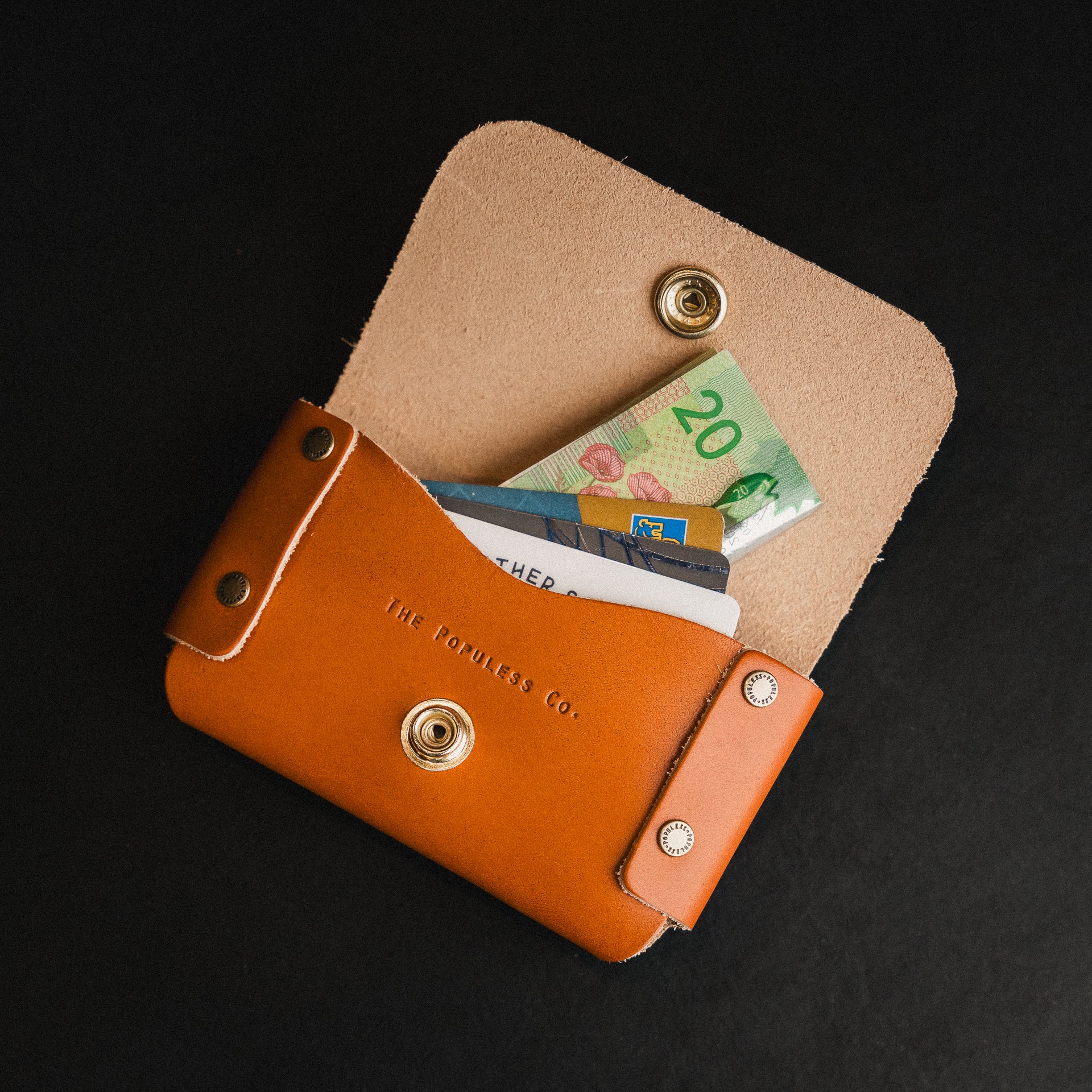 The Porter Nova Tan Crossbody Bag - Stylish & Durable Leather Purse for Women | Perfect for Work, Travel & Everyday Use