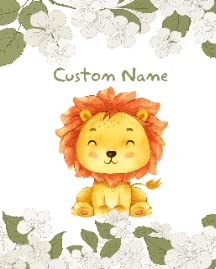 13-cute Lion