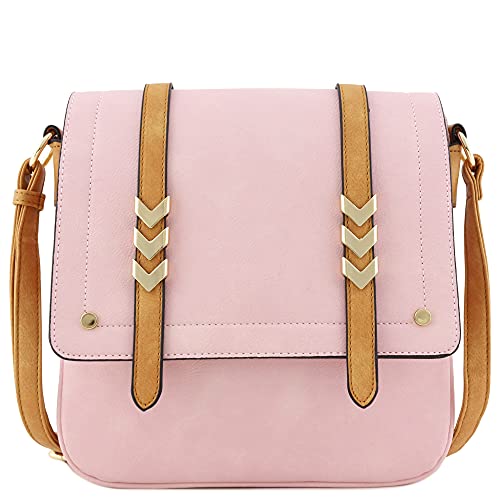 Blush/Light Tan