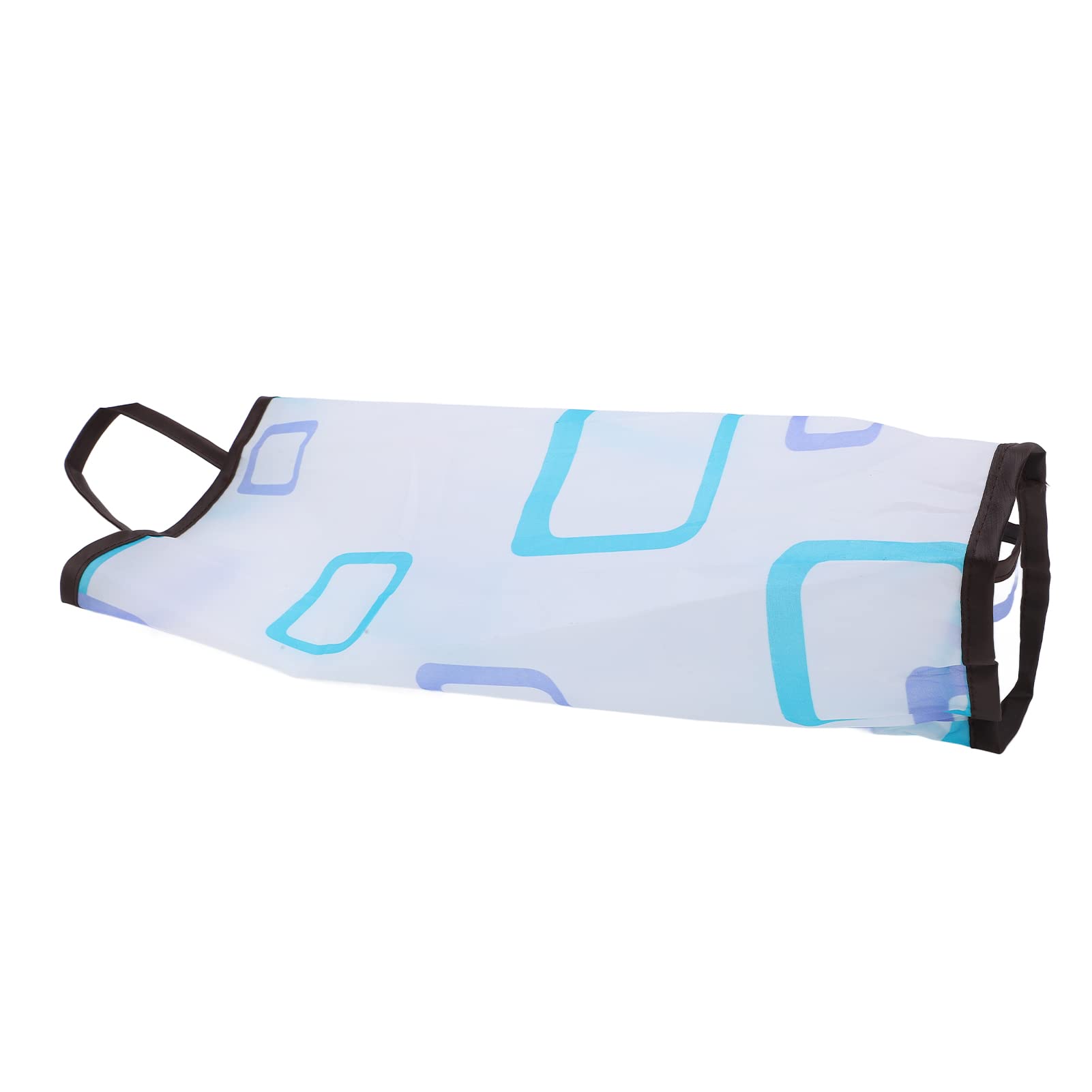 Durable Large Capacity Polyester Storage Bags for Small Items - Portable Organizer for Travel, Home & Office Use