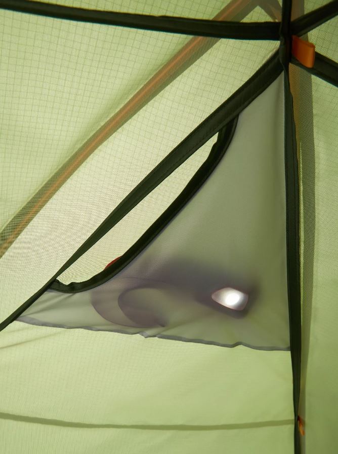 Marmot Tungsten 3-Person Tent - Lightweight Waterproof Camping Tent for Backpacking, Hiking & Outdoor Adventures - Perfect for Family Camping Trips & Weekend Getaways