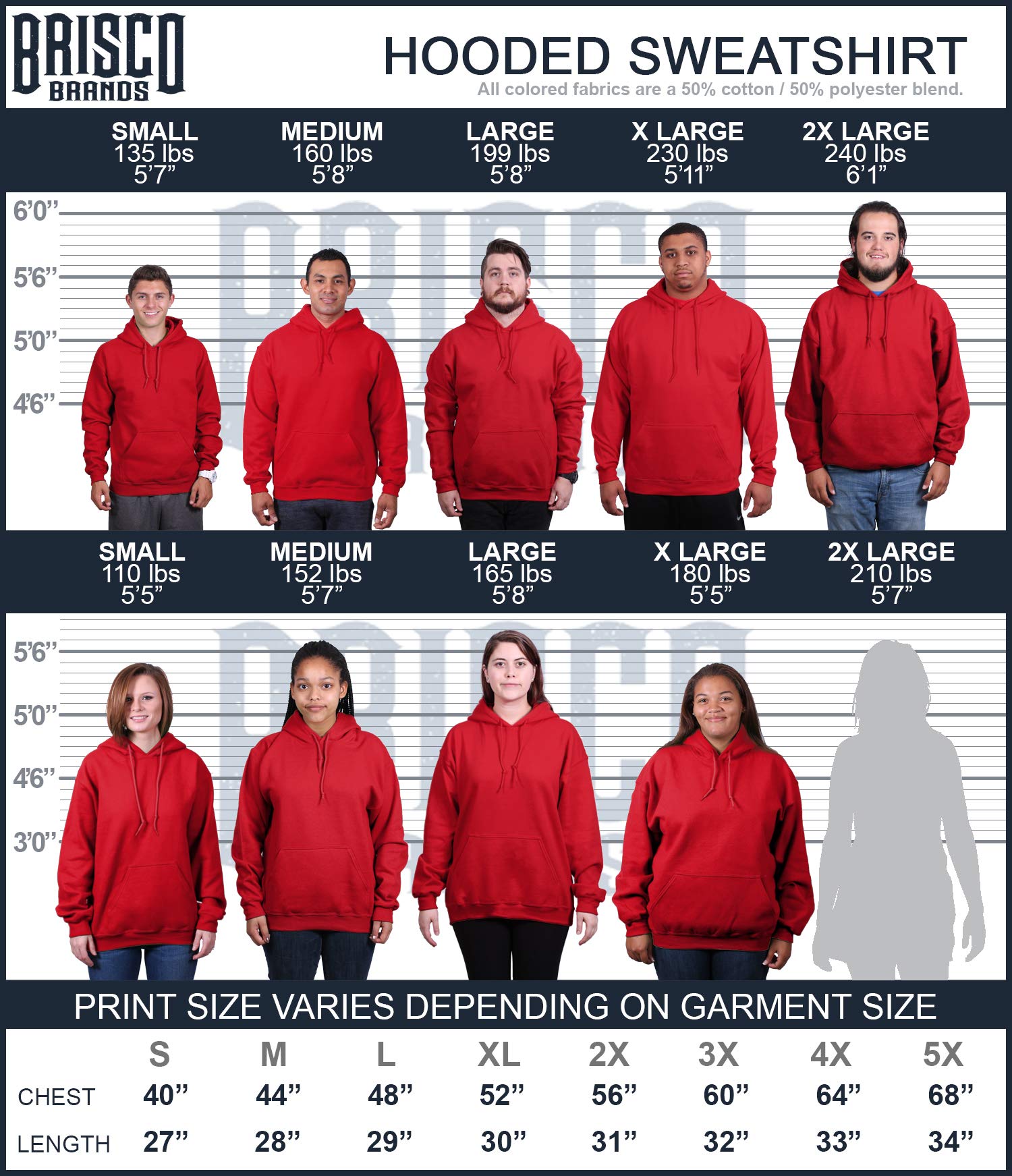 Classic Teaze Believer Nails Cross Christian Hoodie Sweatshirt for Women & Men - Religious Apparel for Church, Bible Study & Everyday Faith Wear