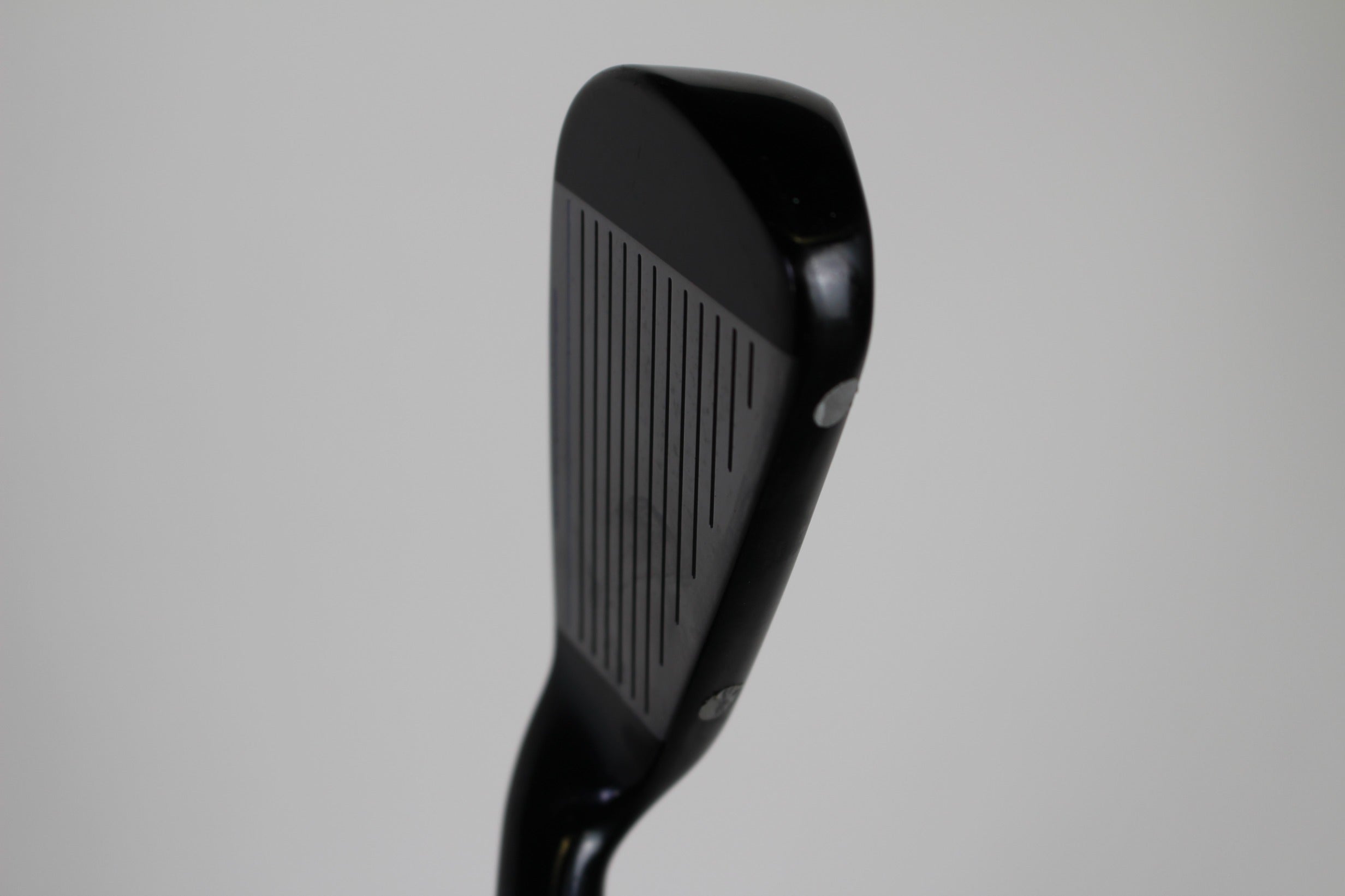 Used Callaway RAZR XF 6 Iron Right Handed Stiff Flex Golf Club - Perfect for Practice & Replacement | Men's Single Iron for Driving Range & Course Play