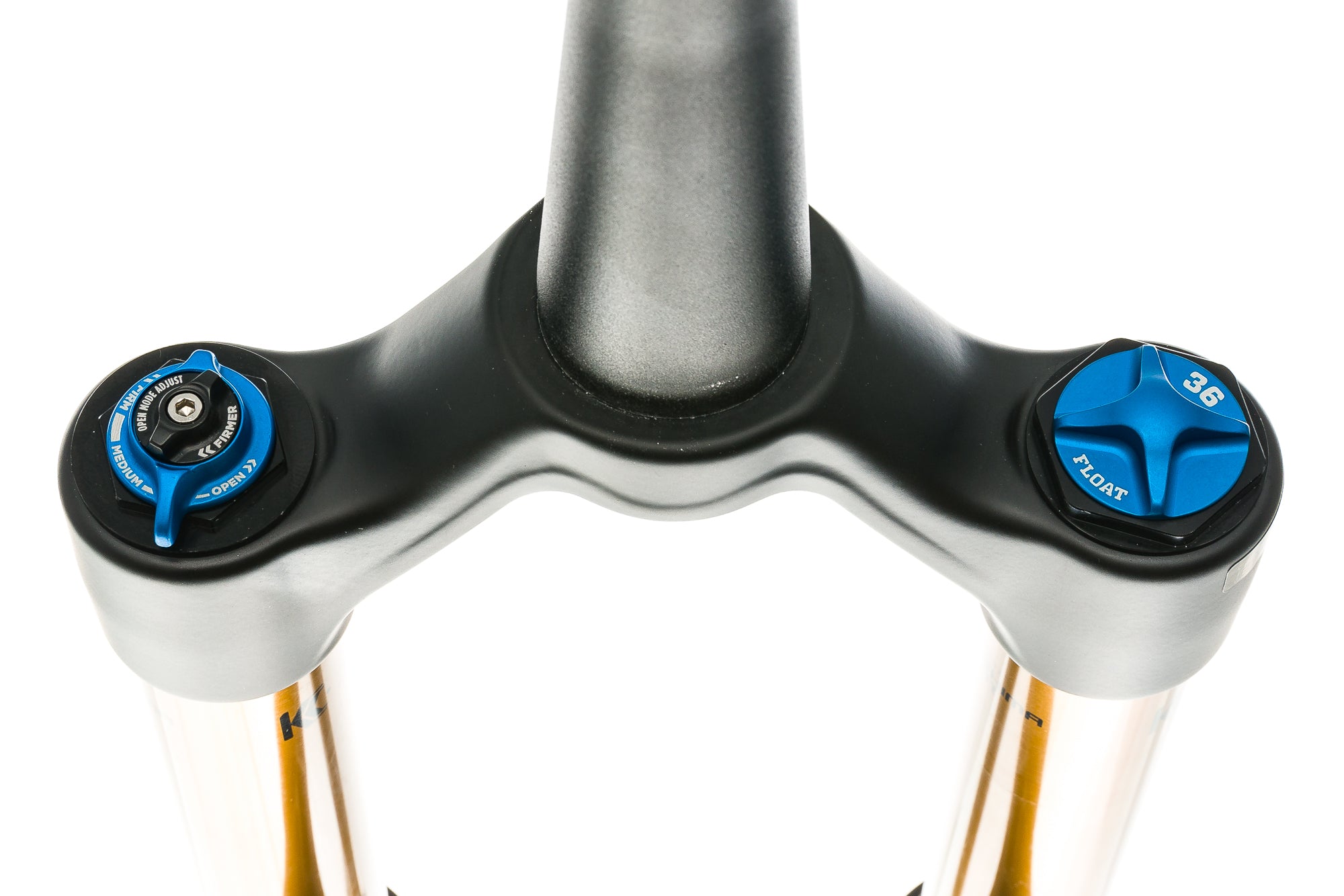 2019 Fox Factory Series 36 Float Mountain Bike Fork - 27.5