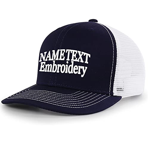 Navy-white