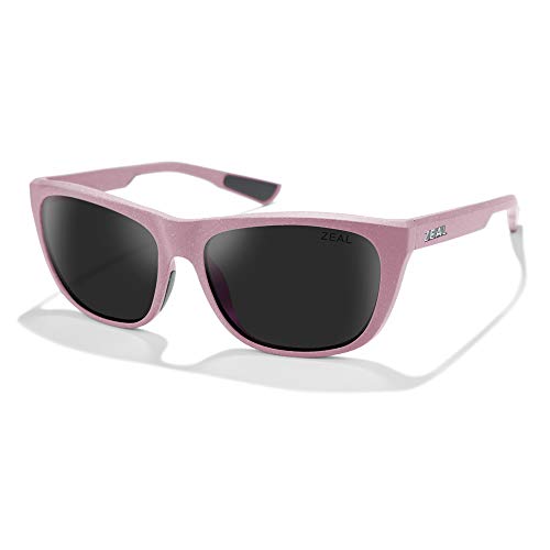Smolder/Polarized Dark Grey Lens