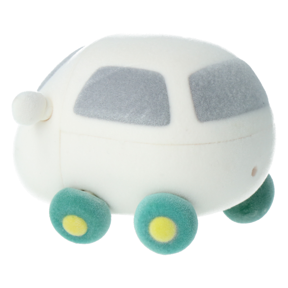 Nendoroid Shiromo Pui Pui Molcar Figure - Cute Anime Collectible Toy for Fans & Decor | Perfect for Display, Gifts, and Anime Enthusiasts