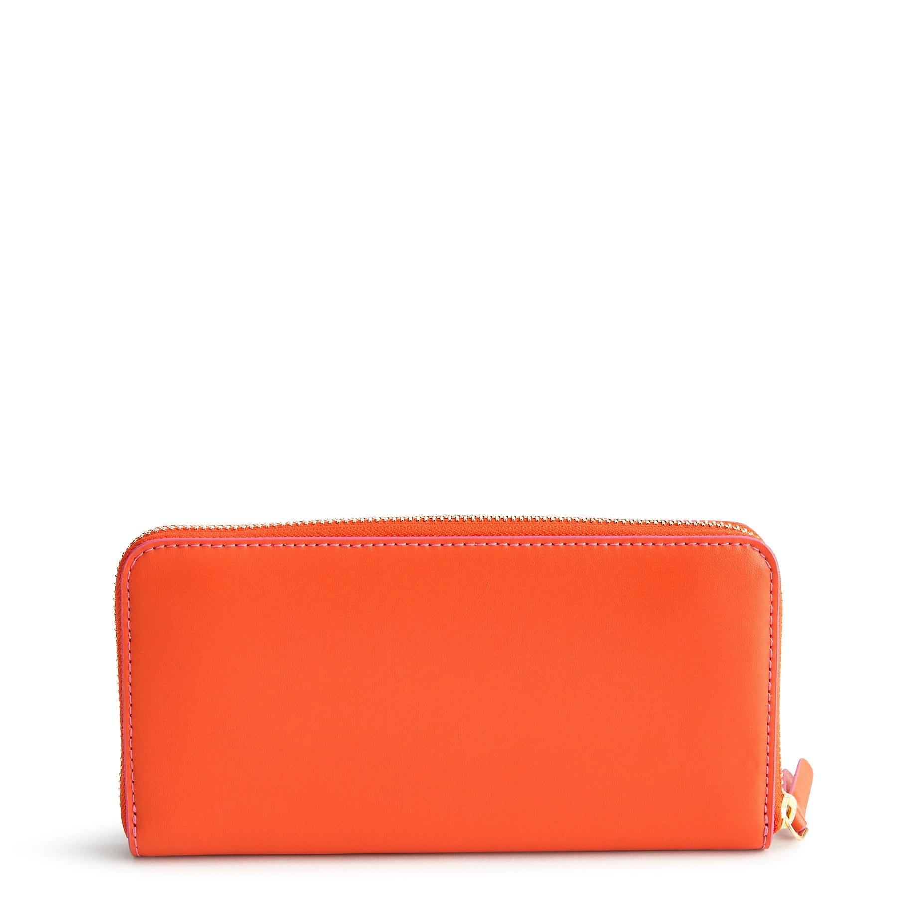 Premium Continental Wallet for Men - Slim RFID Blocking Leather Bifold Wallet - Perfect for Travel, Business & Everyday Use