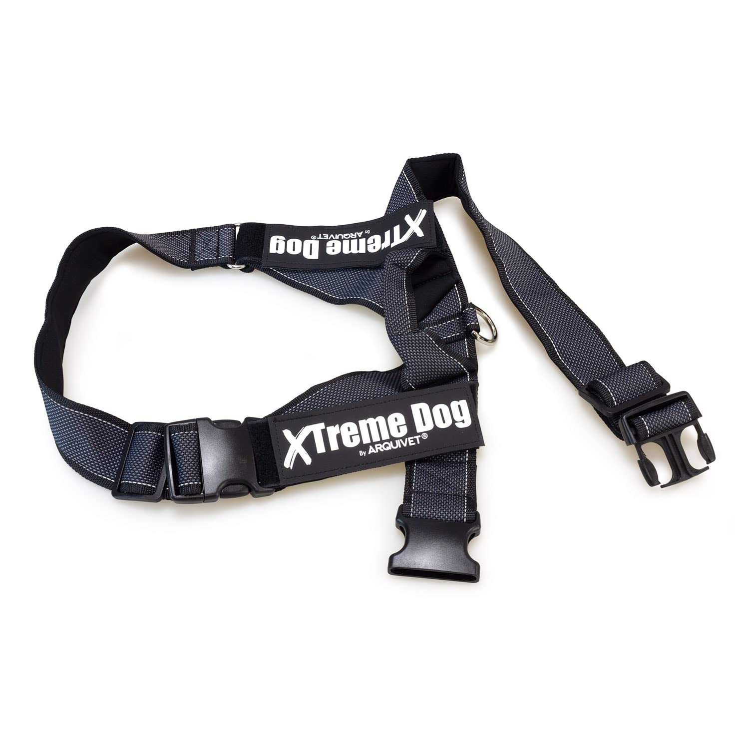 Xtreme Classic Dog Harness for Medium Dogs (23-30