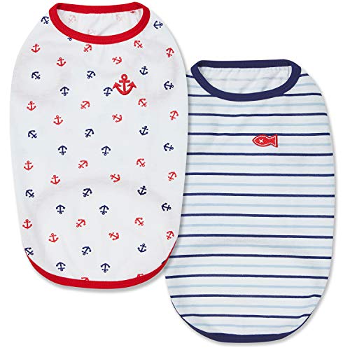 Pack of 2 - Navy Sailor