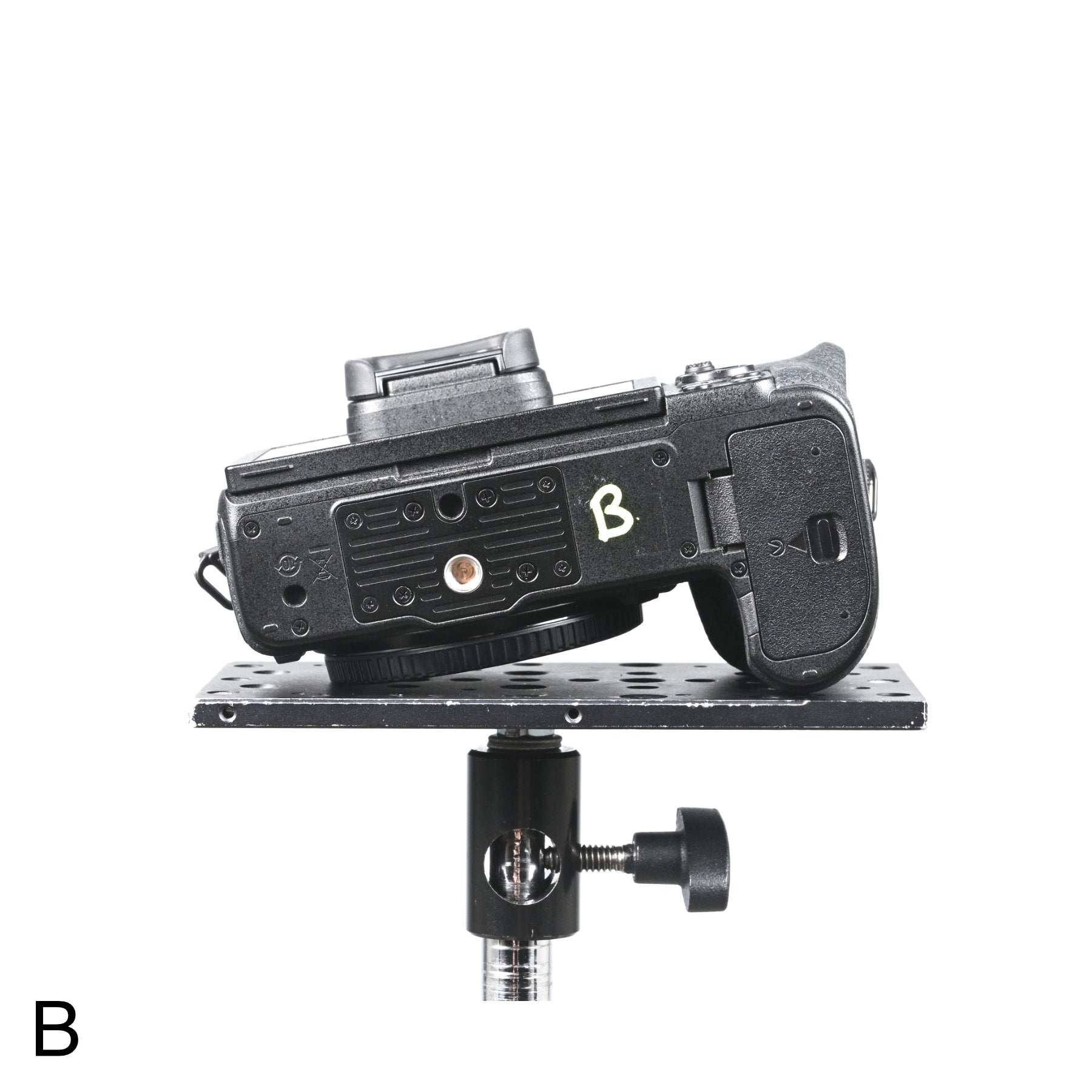 Nikon Z7 II Mirrorless Camera Body Only - Professional Full Frame DSLR for Photography & Videography - Perfect for Travel, Events, and Studio Shoots